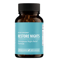 RestoreNights