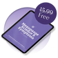 Menopause Science & Symptoms Book